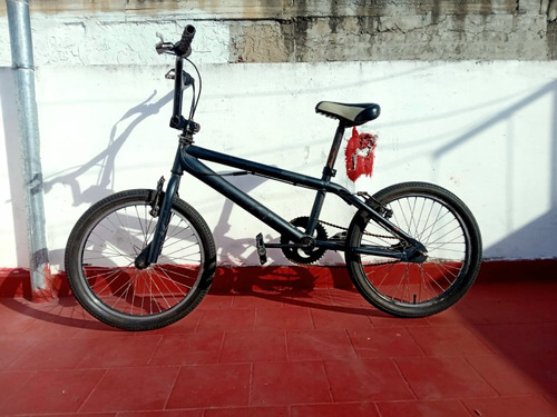 Bicicleta Olmo Freestyle Rodado 20