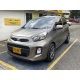 Kia Picanto 1.0 Ion 2016