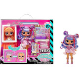 L.o.l. ¡sorpresa! Tweens Surprise Swap Fashion Doll Buns-2-b