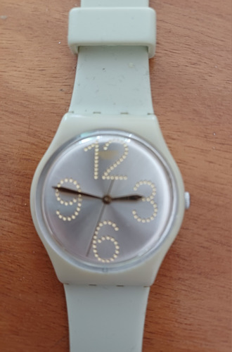 Reloj Swatch Mujer Gt107