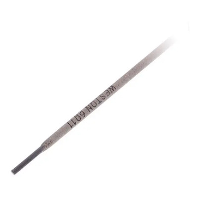 Electrodo Para Soldar 6011 Weston 5\u002F32 400mm 5kg Acero Al Carbono | Envío gratis