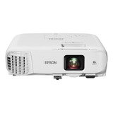 Proyector Epson Powerlite 992f V11h988020 Lcd Fhd 1920 X 1080 Pixeles 4000 Lumenes Blanco Wireless Lan 100v/240v