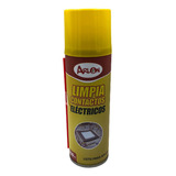 Limpia Contacto Electrico Arlon 250 Ml