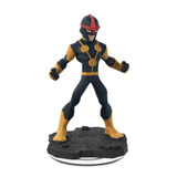 Nova Spider Man Marvel Avengers Disney Infinity 2.0