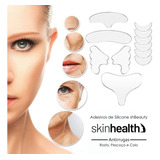 Tratamento Facial Anti-idade Completo 11 Peças Skinhealth