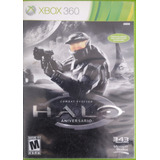 Halo Para Xbox 360