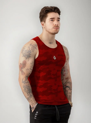 Camiseta Hyper Runner Gondur | MercadoLibre