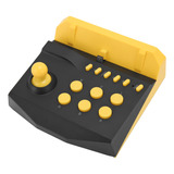 Controlador Fight Stick Plug And Play Para Juegos Arcade