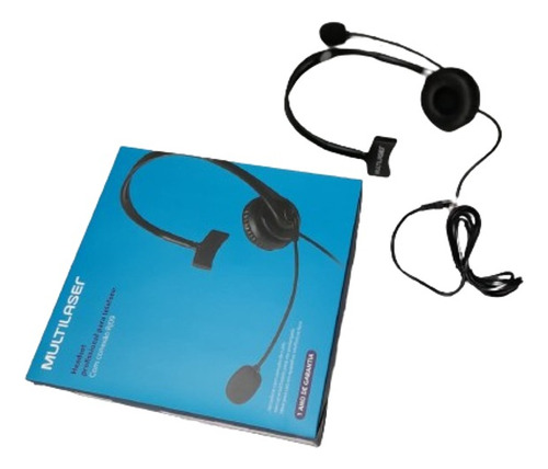 Plantronics Sp11, Headset Vincha Cabezal Auricular Para T110