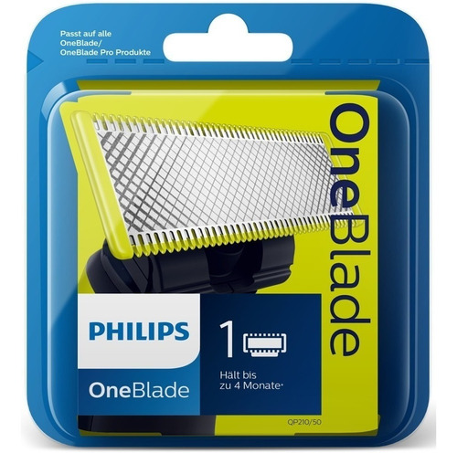 Lamina Oneblade Para Todos Oneblades