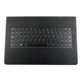 Palmrest + Teclado Español Lenovo Yoga 3 1370 Pro 5cb0g97345