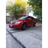 Dodge Journey 2010 2.7 Rt Atx (3 Filas)