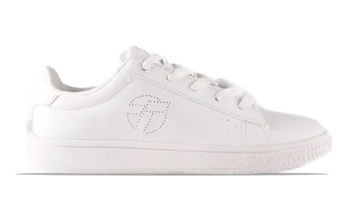 Zapatillas Niños Topper Capitan Ii Blanco In Store