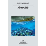 Libro Arrecife De Juan Villoro