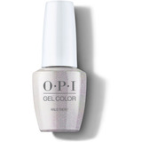 Opi Gc High Definition Glitters Halo There! Semi X 15ml
