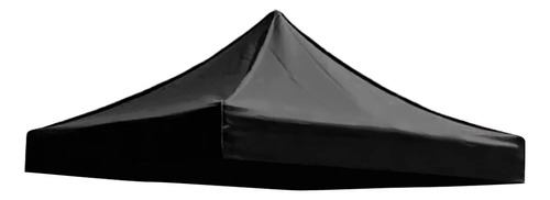 Carpa Lona Repuesto Impermeable Para Toldo 2x2 Mts Blanco