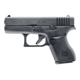 Marcadora De Airsoft Umarex Glock 42 C