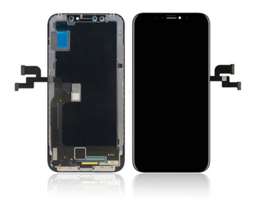 Display Lcd + Tactil Para iPhone XS Max Nuevo Garantizado Gx