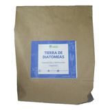 Tierra De Diatomeas 1 Kg-insecticida Y Fertilizante-orgánico