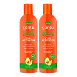 Cantu Crema Hidratante Activ - 7350718:mL a $116990