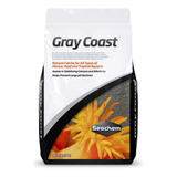 Seachem Gray Coast 10 Kg - Sustrato Para Todos Los Acuarios