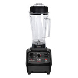 Liquidificador 3cv Maxi Blender Copo Tritan 2l Bm2 Skymsen Cor Preto-piano 220v - 240v