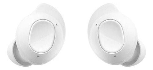 Auriculares Samsung Galaxy Buds Fe Bluetooth Color Blanco