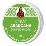 Araucana Crema Forte Big Size 140 Gr