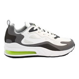 Zapatillas Sneakers Camara De Aire Hombre Moda Air 1778