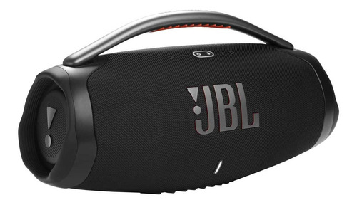 Parlante Bluetooth Jbl Boombox 3 Portátil
