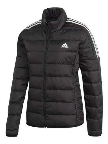 Chaqueta Outdoor De Plumas adidas Mujer Negra