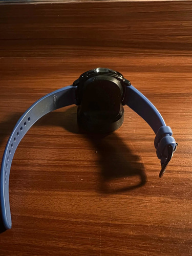 Samsung Watch Gear Sport Azul