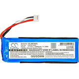 Bateria Parlante Jbl Flip 3 3.7v 3000mah Cs-jmf300sl