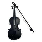 Violin Instrumento Musical Para Niños Juguetes A Pilas 39cm 