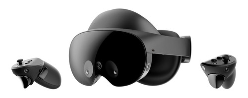 Realidad Virtual Oculus Meta Quest Pro Virtual Reality Head