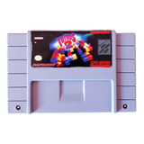 Jogo Cartucho Tetris 2- Original - Super Nintendo - Snes