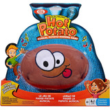 Ideal Hot Potato Electronic Musical Pasando Fiesta Infantil