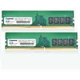 16gb Pc4-25600 Ddr4 3200 16gb (2x8gb) Ram Pc4 25600u 3200mhz