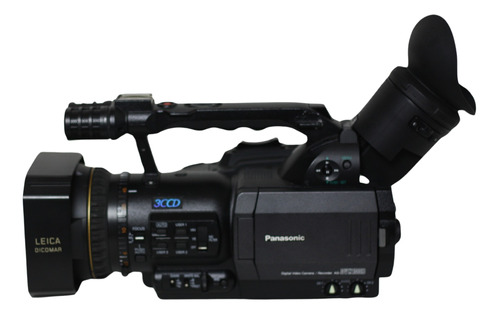Filmadora Panasonic Ag-dvx100bp - Necessita Reparo
