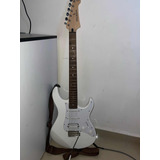 Guitarra Yamaha Pac012white