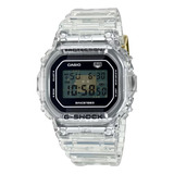 Reloj Casio G-shock Dw-5040rx-7dr Para Hombre De 40 Años