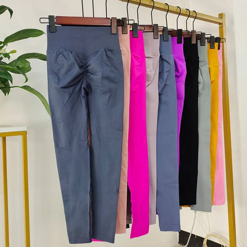 Pantalones Deportivos Pant Gym Para Mujer, Pantalones De Yog