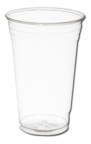 Vaso Gold 22 Oz Tipo Cosechas X 384 Unidades 