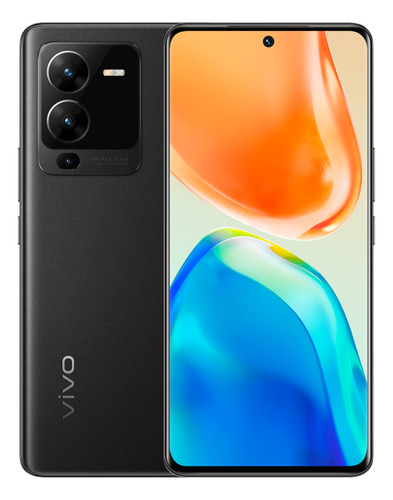 Vivo Reacondicionado V25 Pro Negro 256gb