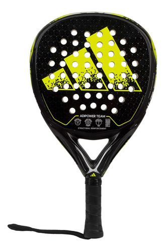 Paleta Padel Paddle adidas Adipower Team 3.2 2023 Importada