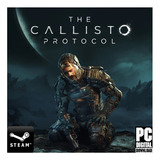 The Callisto Protocol - Pc Steam 