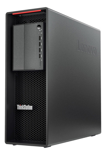 Lenovo Thinkstation P520 Intel Xeon W2245 256gb T1000 8tbssd