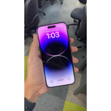 iPhone 14 Pro Max 128gb Morado