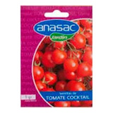 Semilla 1 Gr Tomate Cocktail Anasac