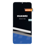 Lcd Para Huawei Nova Y60 , Wkg-lx9